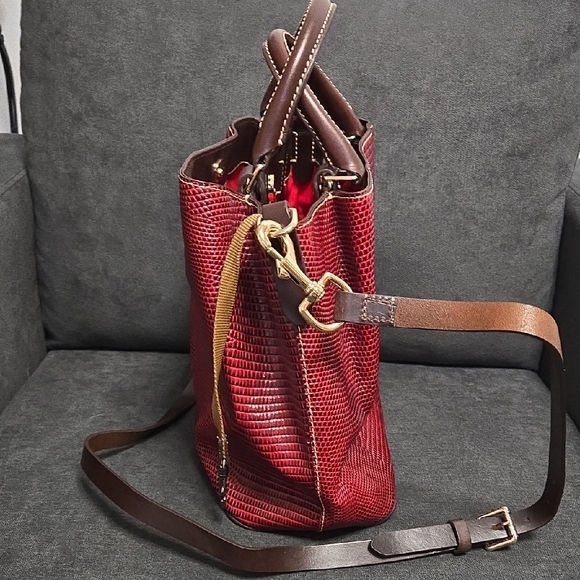 Dooney & Bourke Bag - Picture 5 of 11